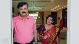 Jagadhatri (zee telugu) S01 E175 11th March 2024