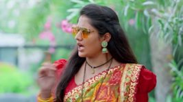 Jagadhatri (zee telugu) S01 E187 25th March 2024