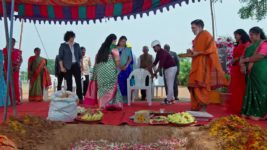 Jagadhatri (zee telugu) S01 E188 26th March 2024