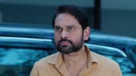Kumkuma Puvvu (Maa Tv) S08 E2127 Shambavi Distracts Anjali