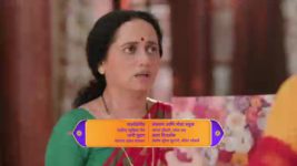 Kunya Rajachi Ga Tu Rani S01 E207 Sarveshwar Assures Mrunmayee