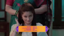 Lagnachi Bedi S01 E679 Rukmini Takes a Drastic Step