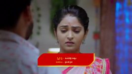 Malli Nindu Jabili S01 E605 Malli Is Remorseful