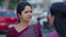 Malli Nindu Jabili S01 E608 Malli to the Rescue