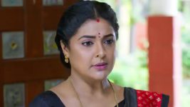 Malli Nindu Jabili S01 E610 Malli Challenges Vasundhara