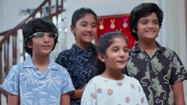 Nindu Noorella Saavasam S01 E191 22nd March 2024