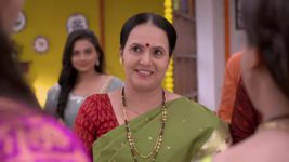 Nivedita Majhi tai S01 E47 Makarand Ne Layki Kaadhli