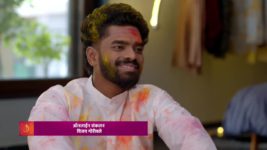 Paaru (Zee Marathi) S01 E40 27th March 2024