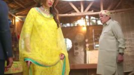 Pashminna Dhaage Mohabbat Ke S01 E126 Houseboat Mehfooz Hai