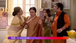 Pherari Mon S01 E480 Conspiracy against Hrishikesh