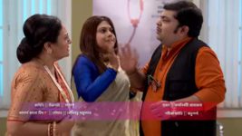 Pherari Mon S01 E481 Agni confronts Tulsi for lying