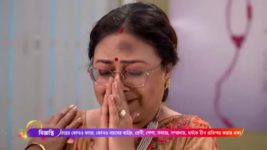 Pherari Mon S01 E483 Tulsi breaks down before Agni