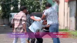 Pherari Mon S01 E485 Tulsi and Agni at loggerheads