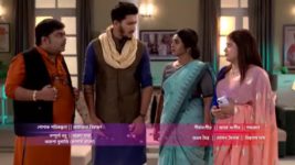 Pherari Mon S01 E494 Agni supports Tulsi