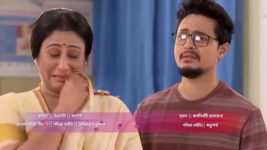 Pherari Mon S01 E496 Agni receives shocking news