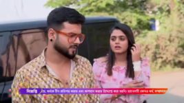 Pherari Mon S01 E498 Tulsi doubts Pamela