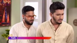 Pherari Mon S01 E506 Chaos at Haldi ceremony