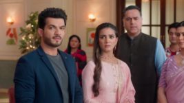Pyaar Ka Pehla Adhyaya Shivshakti S01 E245 8th March 2024