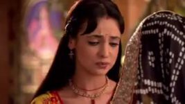 Rangrasiya S01 E102 During the puppet show Parvati gets tensed