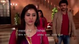Rangrasiya S01 E105 Rudra asks Laila to leave the house
