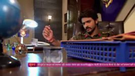 Rangrasiya S01 E124 Rudra shields Mala