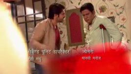 Rangrasiya S01 E127 Rudra does not accept his Mother