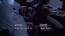Rangrasiya S01 E167 Rudra rescues Myrah from the kidnappers