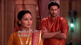 Rangrasiya S01 E69 Mohini brings Paro inside the Haveli