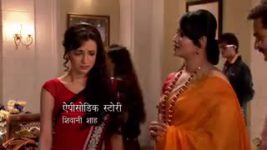 Rangrasiya S01 E85 PARO IS UPSET