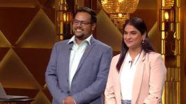 Shark Tank India S03 E43 Groundbreaking Ventures