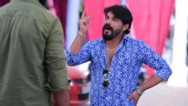 Shreegowri S01 E36 Mangalamma falls unconcious