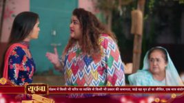 Suhaagan S01 E308 Bindiya is astonished