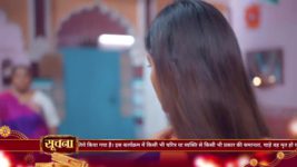 Suhaagan S01 E309 Bindiya takes a decision