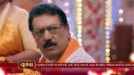 Suhaagan S01 E317 Payal jumps the gun