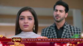 Suhaagan S01 E323 Indu reveals shocking news!