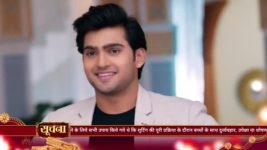 Suhaagan S01 E324 Shanti misinterprets Bindiya