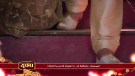 Suhaagan S01 E325 Bindiya-Payal in a blame game