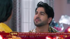 Suhaagan S01 E330 Samay-Bindiya surprise the family