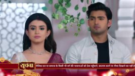 Suhaagan S01 E331 Binidya-Samay bask in the spotlight