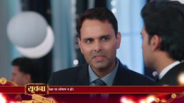 Suhaagan S01 E332 Krishna experiences jealousy