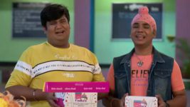 Taarak Mehta ka Ooltah Chashmah S01 E4024 Akele Mein Birthday