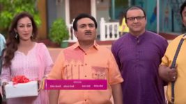 Taarak Mehta ka Ooltah Chashmah S01 E4025 Birthday Ke Din Gayab