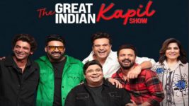 The Great Indian Kapil Show