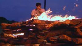 Yeh Kaali Kaali Raatein S01 E18 2nd March 2024