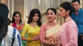 Yeh Rishta Kya Kehlata Hai S68 E1217 Kaveri Changes Her Mind