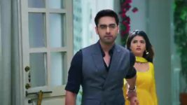 Yeh Rishta Kya Kehlata Hai S68 E1243 Sanjay Threatens to Leave