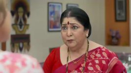 Aai Kuthe Kay Karte S01 E1256 Sanjana's Ultimatum to Anirudh
