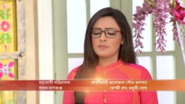 Aaj Aari Kal Bhab S06E18 Will Bokul Leave Ganguly Mansion? Full Episode