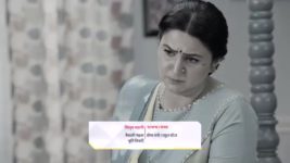 Aankh Micholi S01 E58 Rukmini's Fear of Exposure