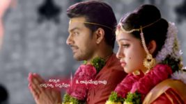 Agni Sakshi S01E09 Shanker's Letter for Gowri Full Episode